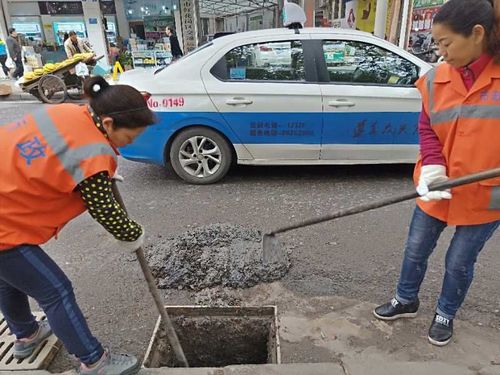 龙泉沉沙井清掏-污水井清理