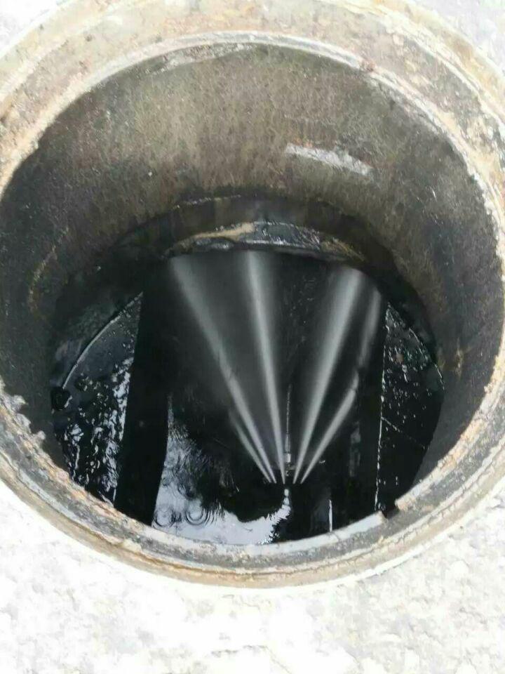 龙泉市政管道清洗-排污管道清洗